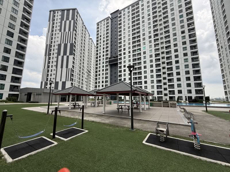 Kondominium untuk Dijual di KSL Residence 2 @ Kangkar Tebrau - Eliin Loo - PropertyGuru.com.my