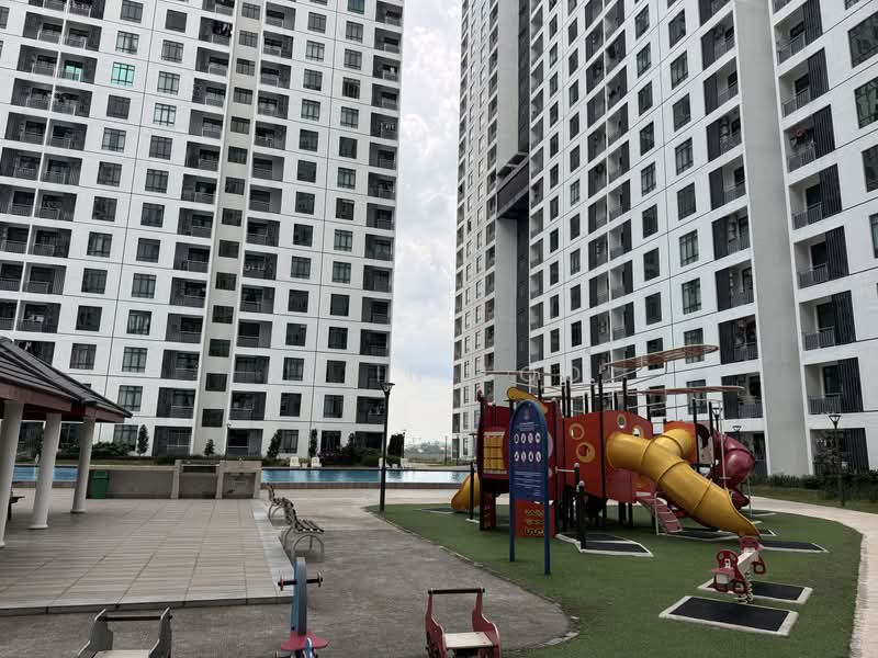 Kondominium untuk Dijual di KSL Residence 2 @ Kangkar Tebrau - Eliin Loo - PropertyGuru.com.my