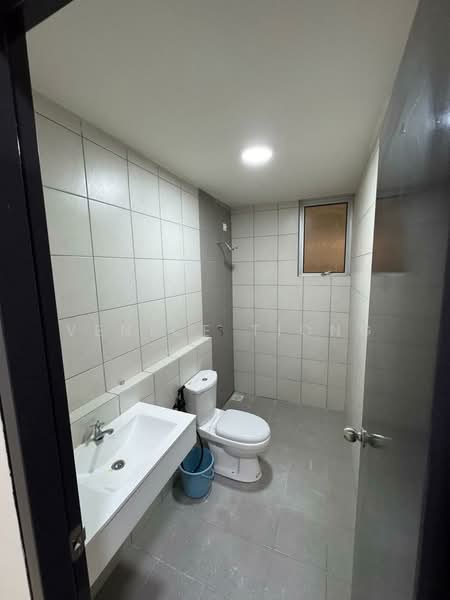 Pangsapuri untuk Disewa di Vista Danau Kota - Venice Tiong - Bathroom - PropertyGuru.com.my
