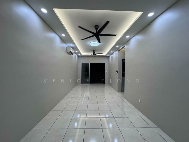 Pangsapuri untuk Disewa di Vista Danau Kota - Venice Tiong - Interior - PropertyGuru.com.my