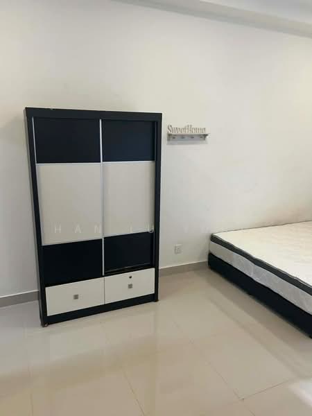 Service Residence for Rent at Meridin Suites @ The Meridin - Han Lu Yung - PropertyGuru.com.my
