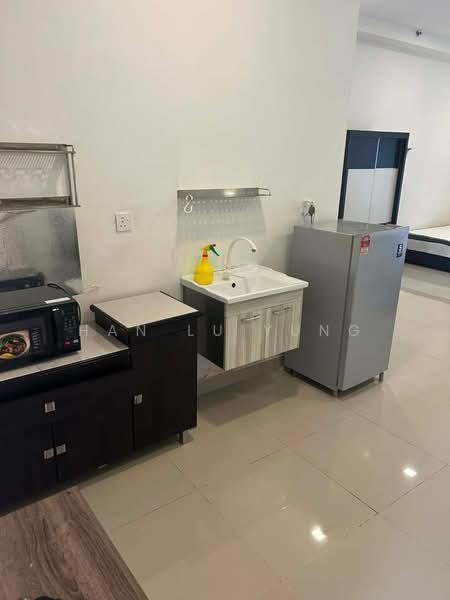 Service Residence for Rent at Meridin Suites @ The Meridin - Han Lu Yung - PropertyGuru.com.my