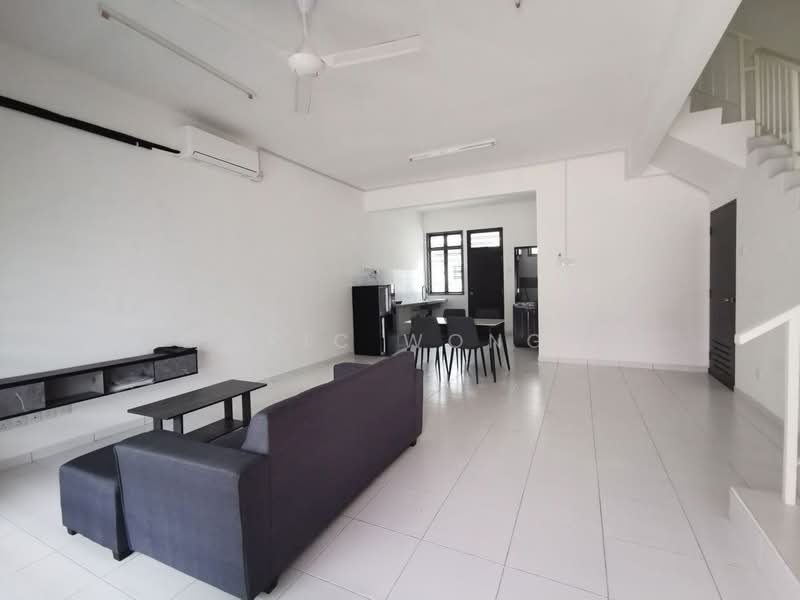 Rumah Teres 2 Tingkat untuk Disewa di Taman Austin Duta (Tebrau) - Eric Wong - PropertyGuru.com.my