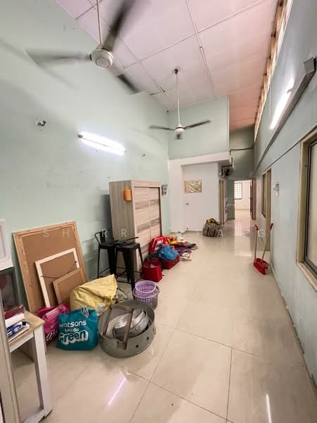 1-storey Terraced House for Sale in Kepong (Kuala Lumpur) - Sherry Chang - Interior - PropertyGuru.com.my