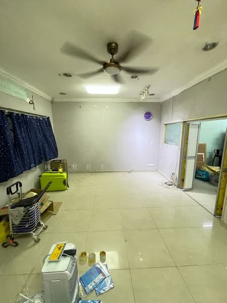 1-storey Terraced House for Sale in Kepong (Kuala Lumpur) - Sherry Chang - Interior - PropertyGuru.com.my