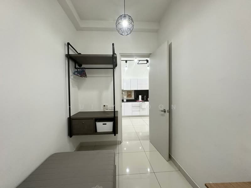 Apartment for Rent at Eco Nest @ Eco Botanic - Huily Woon - Interior - PropertyGuru.com.my