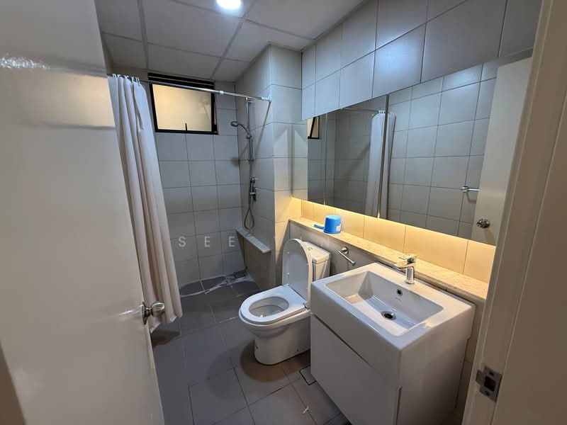 Condominium for Rent at The WaterEdge (Pinggiran Air) - See Yin . - Bathroom - PropertyGuru.com.my