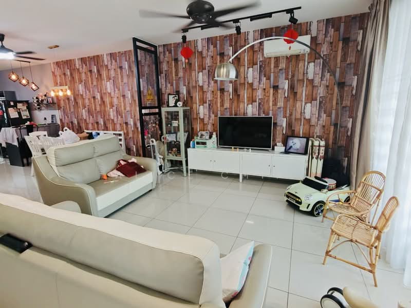 Rumah Teres 2 Tingkat untuk Dijual di Horizon Hills (Iskandar Puteri (Nusajaya)) - Alice Chia - PropertyGuru.com.my