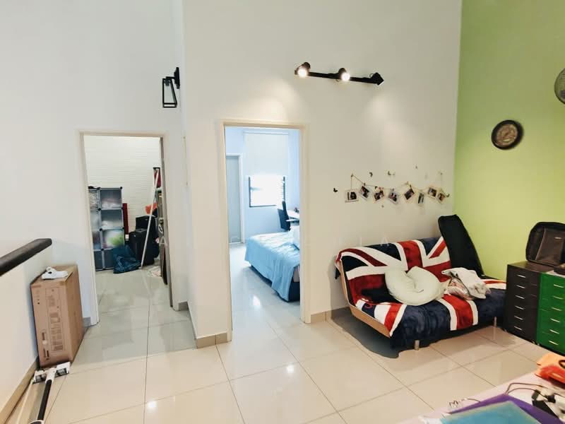 Rumah Teres 2 Tingkat untuk Dijual di Horizon Hills (Iskandar Puteri (Nusajaya)) - Alice Chia - PropertyGuru.com.my