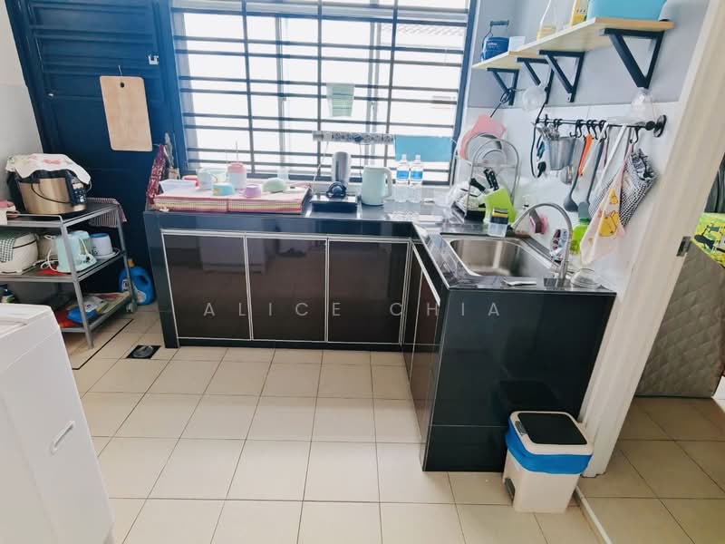 Rumah Teres 2 Tingkat untuk Dijual di Horizon Hills (Iskandar Puteri (Nusajaya)) - Alice Chia - PropertyGuru.com.my