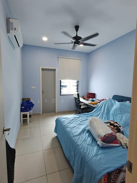 Rumah Teres 2 Tingkat untuk Dijual di Horizon Hills (Iskandar Puteri (Nusajaya)) - Alice Chia - PropertyGuru.com.my