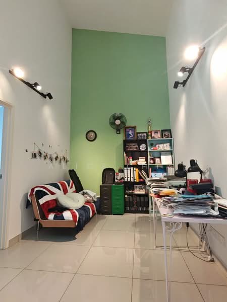 Rumah Teres 2 Tingkat untuk Dijual di Horizon Hills (Iskandar Puteri (Nusajaya)) - Alice Chia - PropertyGuru.com.my