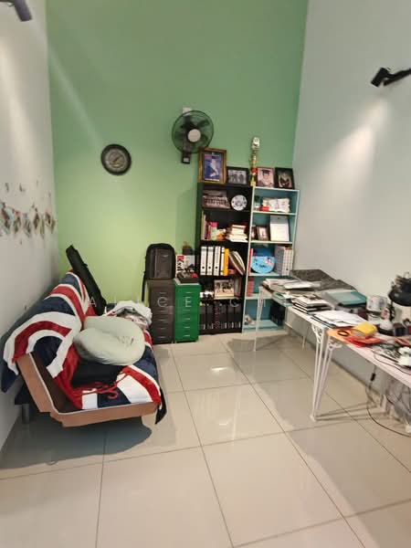 Rumah Teres 2 Tingkat untuk Dijual di Horizon Hills (Iskandar Puteri (Nusajaya)) - Alice Chia - PropertyGuru.com.my