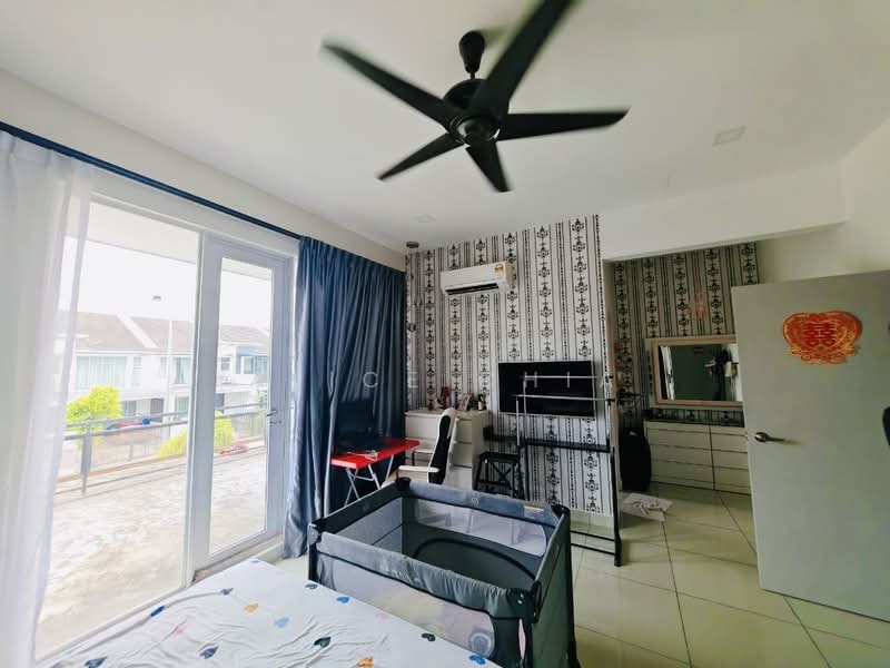 Rumah Teres 2 Tingkat untuk Dijual di Horizon Hills (Iskandar Puteri (Nusajaya)) - Alice Chia - PropertyGuru.com.my