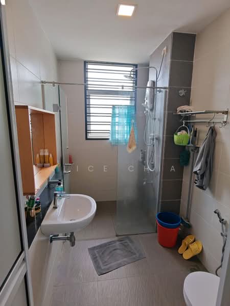 Rumah Teres 2 Tingkat untuk Dijual di Horizon Hills (Iskandar Puteri (Nusajaya)) - Alice Chia - PropertyGuru.com.my