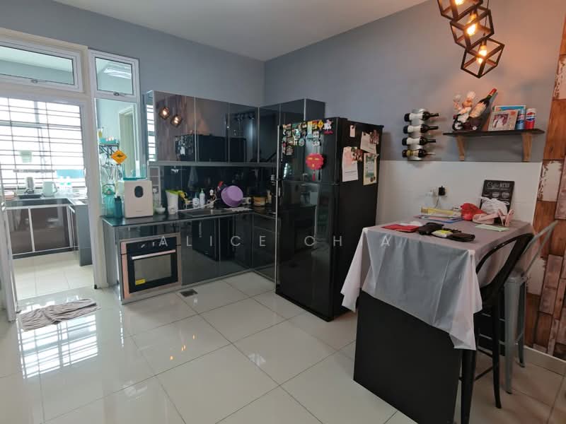 Rumah Teres 2 Tingkat untuk Dijual di Horizon Hills (Iskandar Puteri (Nusajaya)) - Alice Chia - PropertyGuru.com.my