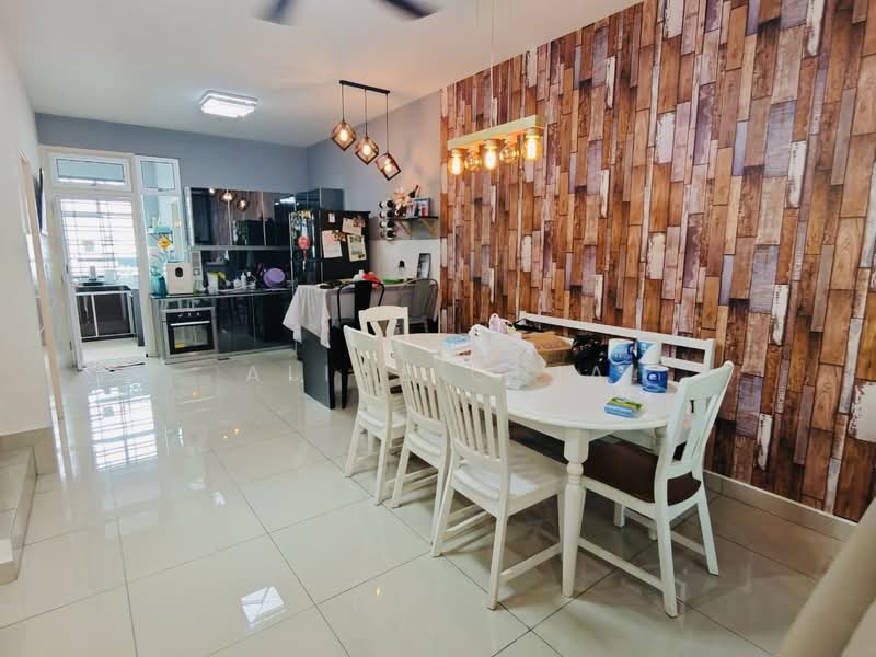Rumah Teres 2 Tingkat untuk Dijual di Horizon Hills (Iskandar Puteri (Nusajaya)) - Alice Chia - PropertyGuru.com.my