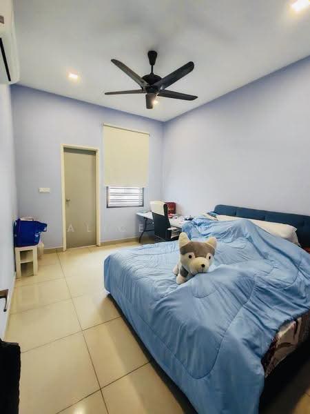 2-storey Terraced House for Sale in Horizon Hills (Iskandar Puteri (Nusajaya)) - Alice Chia - Bedroom - PropertyGuru.com.my