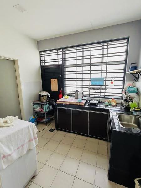 2-storey Terraced House for Sale in Horizon Hills (Iskandar Puteri (Nusajaya)) - Alice Chia - Kitchen - PropertyGuru.com.my