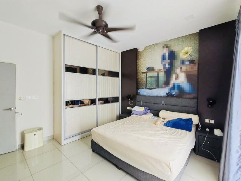 2-storey Terraced House for Sale in Horizon Hills (Iskandar Puteri (Nusajaya)) - Alice Chia - Bedroom - PropertyGuru.com.my