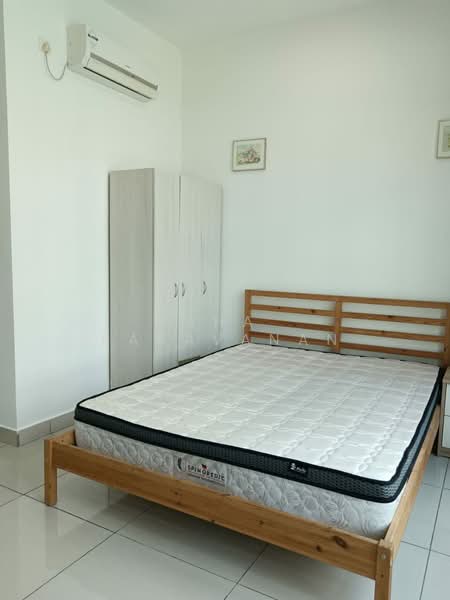 Apartment for Rent at Citywoods - Sha Saravanan - Bedroom - PropertyGuru.com.my