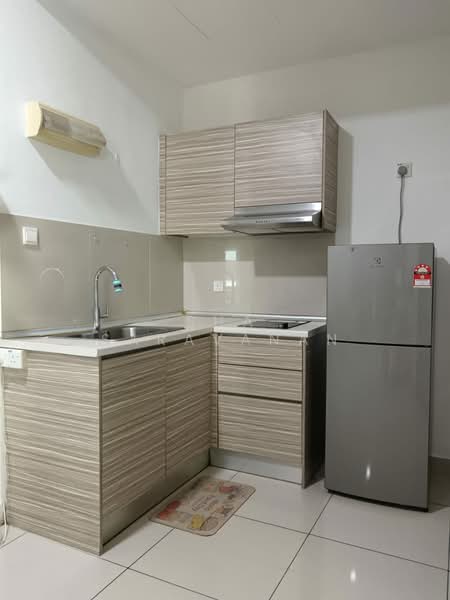 Apartment for Rent at Citywoods - Sha Saravanan - Kitchen - PropertyGuru.com.my