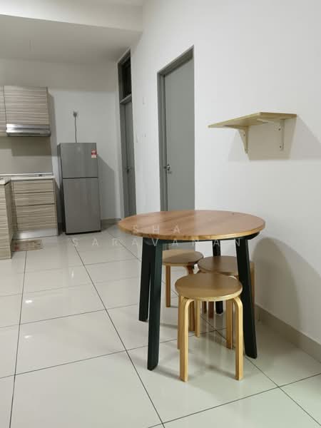 Apartment for Rent at Citywoods - Sha Saravanan - Kitchen - PropertyGuru.com.my