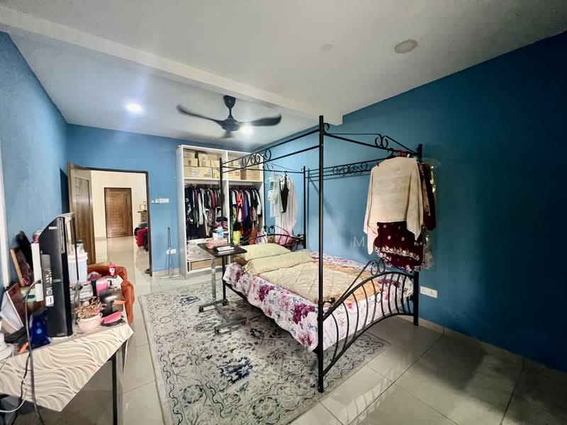 2-storey Terraced House for Sale in Bangsar (Kuala Lumpur) - Joey Lim - Bedroom - PropertyGuru.com.my