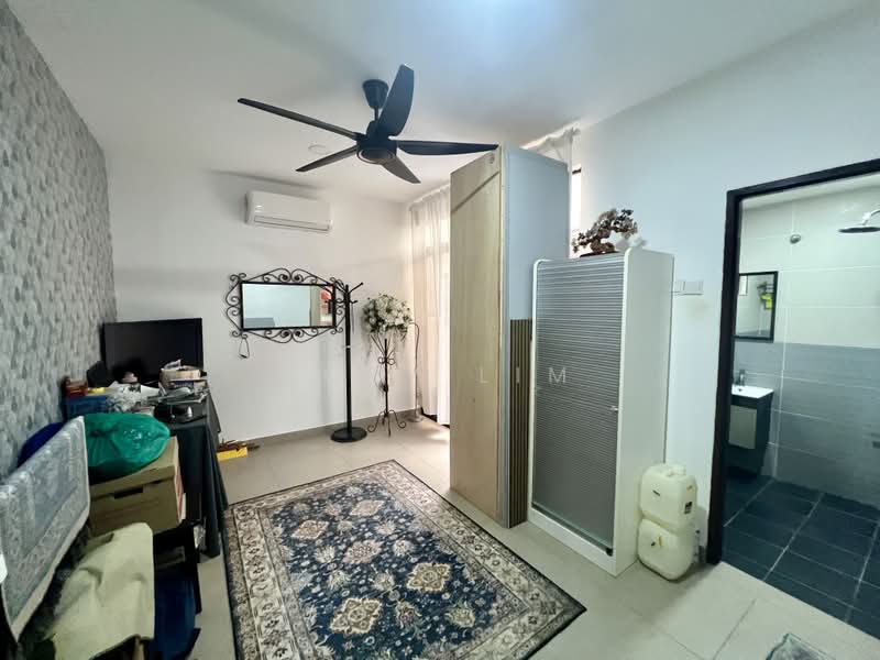 2-storey Terraced House for Sale in Bangsar (Kuala Lumpur) - Joey Lim - Interior - PropertyGuru.com.my