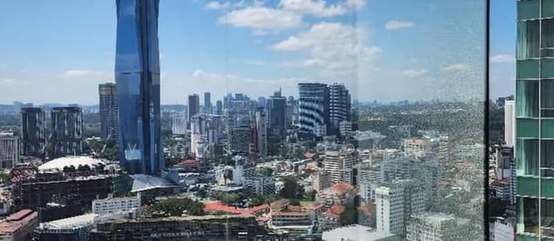 Condominium for Sale at Verticas Residensi - Vickie Foong - View - PropertyGuru.com.my