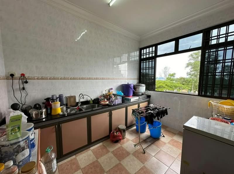Rumah Bandar untuk Dijual di Masai (Johor) - Mark Lai - PropertyGuru.com.my