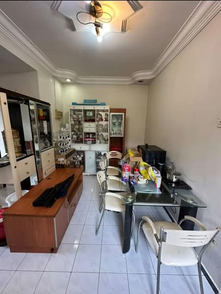 Rumah Bandar untuk Dijual di Masai (Johor) - Mark Lai - PropertyGuru.com.my