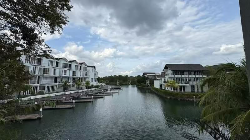 Bungalow House for Sale in Johor Bahru (Johor) - Kasper Lee - Exterior - PropertyGuru.com.my