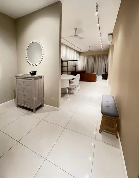Kediaman Servis untuk Disewa di Duta Park Residences - Angel Lim - Whole View - PropertyGuru.com.my