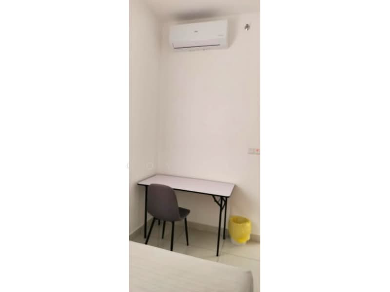 Servis Apartment untuk Disewa di Nexus Taman Pertama - Coyi Lim - Study - PropertyGuru.com.my