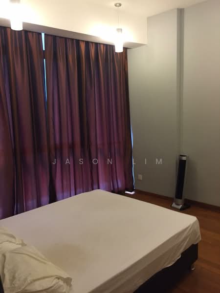 Service Residence for Rent at Twins @ Damansara Heights - Jason Lim - Bedroom - PropertyGuru.com.my