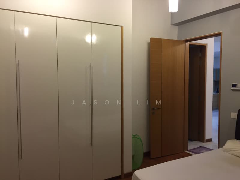 Service Residence for Rent at Twins @ Damansara Heights - Jason Lim - Bedroom - PropertyGuru.com.my