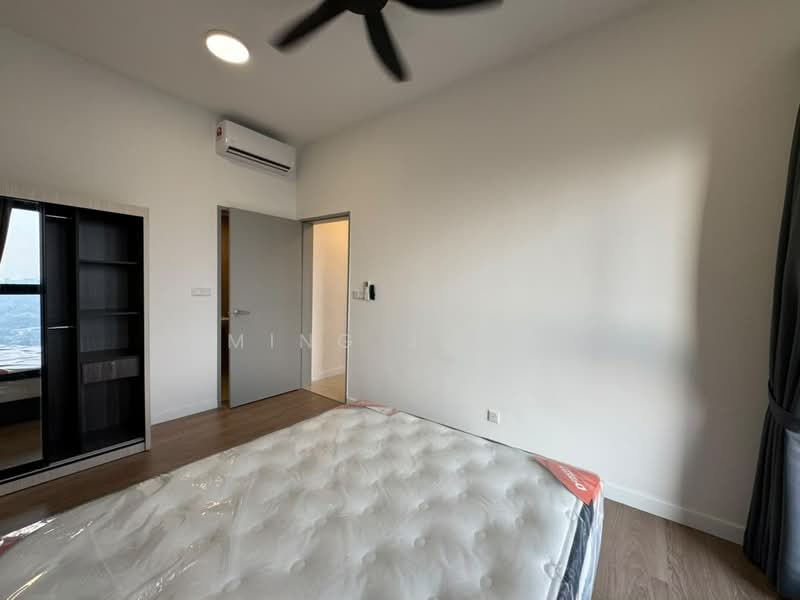 Condominium for Rent at Skyline KL - Ming Ju Li - Bedroom - PropertyGuru.com.my
