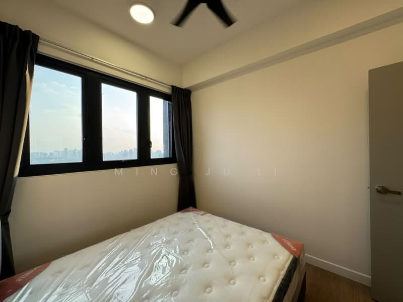Condominium for Rent at Skyline KL - Ming Ju Li - Bedroom - PropertyGuru.com.my