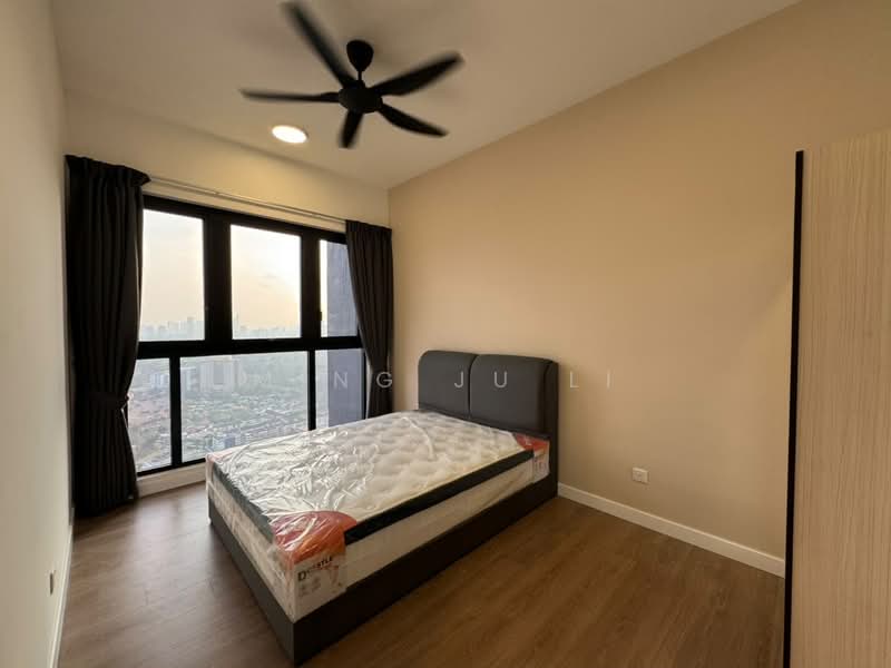 Condominium for Rent at Skyline KL - Ming Ju Li - Bedroom - PropertyGuru.com.my