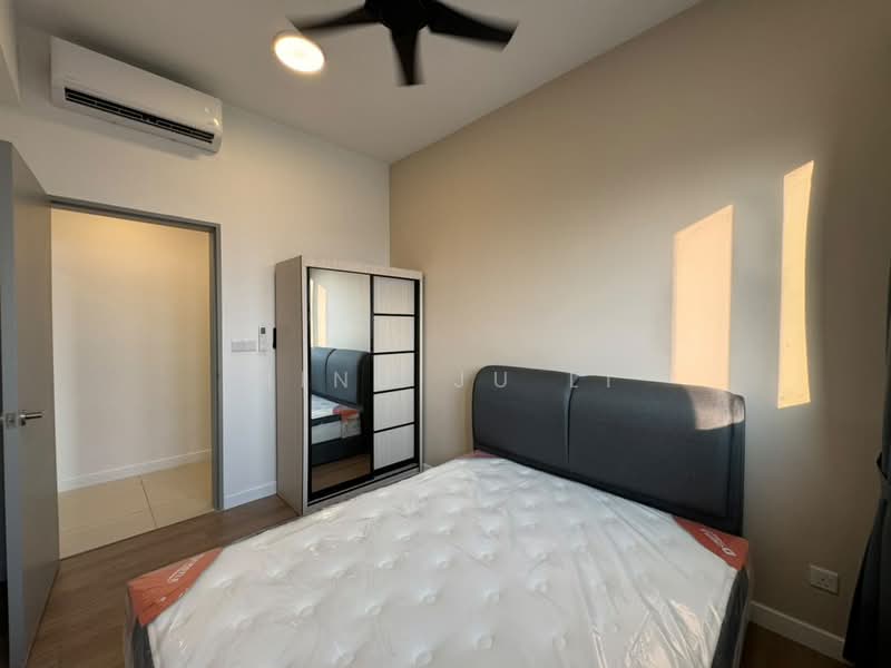 Condominium for Rent at Skyline KL - Ming Ju Li - Bedroom - PropertyGuru.com.my