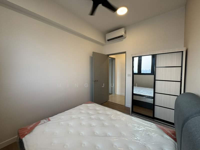 Condominium for Rent at Skyline KL - Ming Ju Li - Bedroom - PropertyGuru.com.my