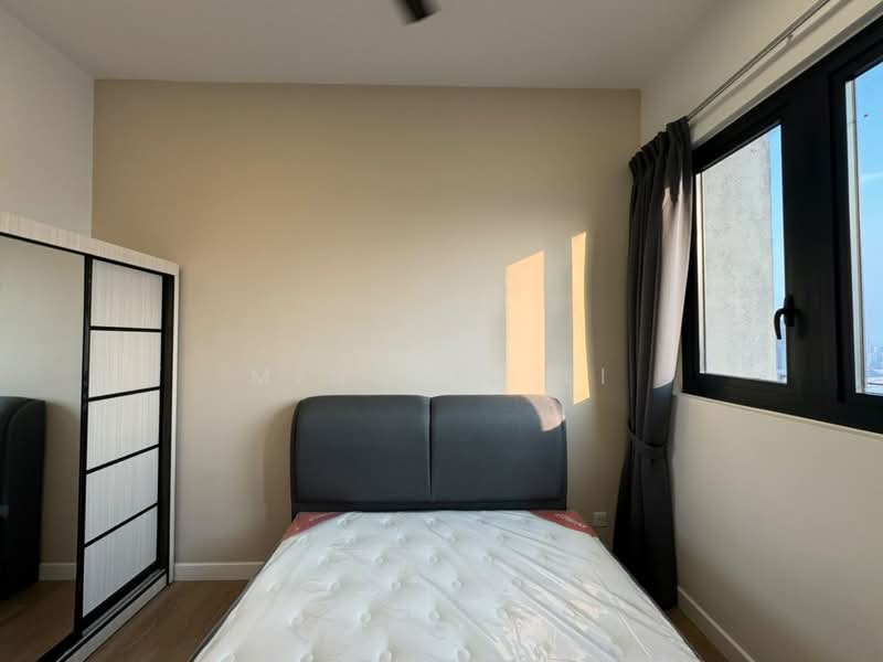 Condominium for Rent at Skyline KL - Ming Ju Li - Bedroom - PropertyGuru.com.my