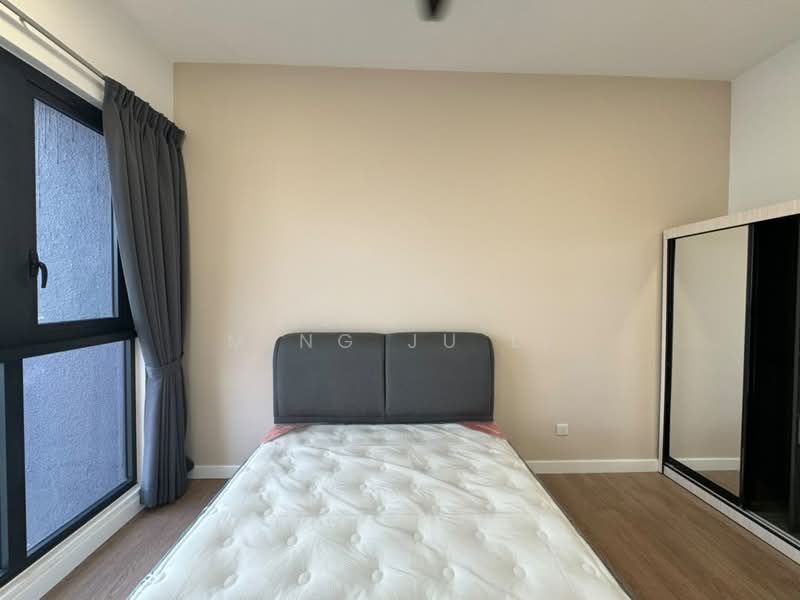 Condominium for Rent at Skyline KL - Ming Ju Li - Bedroom - PropertyGuru.com.my