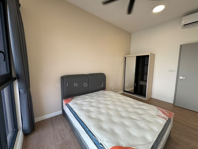 Condominium for Rent at Skyline KL - Ming Ju Li - Bedroom - PropertyGuru.com.my