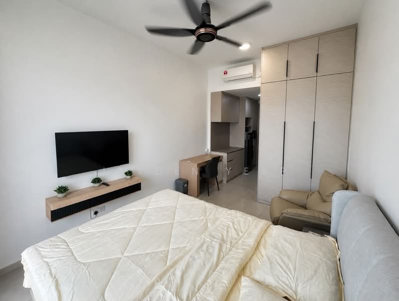 Kondominium untuk Disewa di Lucerne Residences - Jayden Yeap - PropertyGuru.com.my