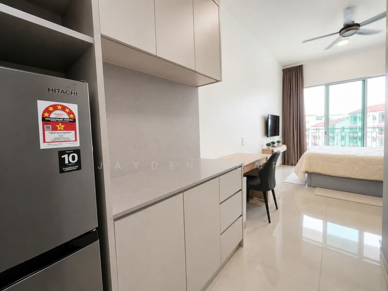 Kondominium untuk Disewa di Lucerne Residences - Jayden Yeap - PropertyGuru.com.my