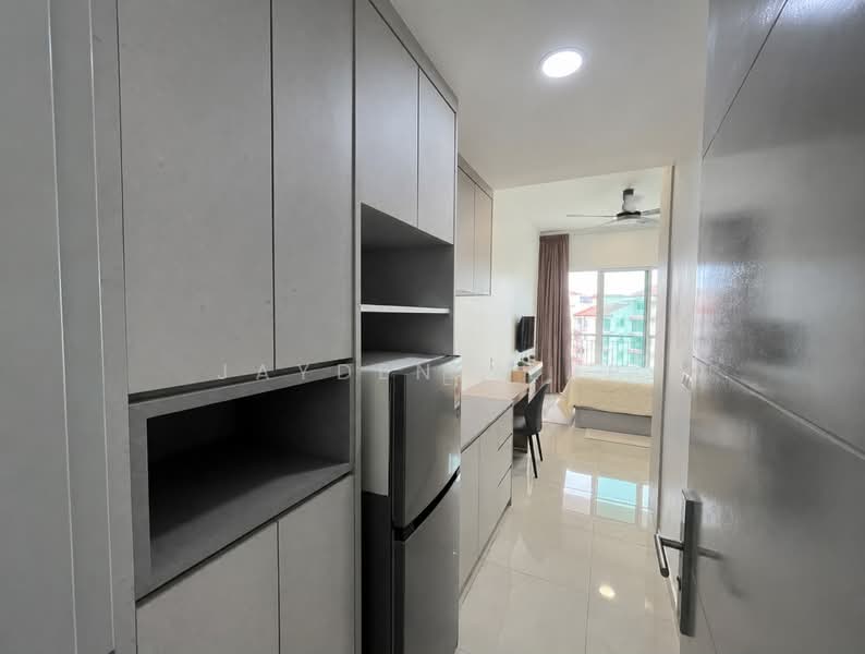 Kondominium untuk Disewa di Lucerne Residences - Jayden Yeap - PropertyGuru.com.my