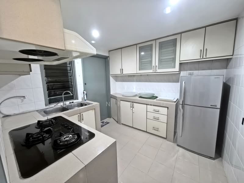 Kondominium untuk Disewa di Prisma Cheras - Yvonne Ho - Kitchen - PropertyGuru.com.my