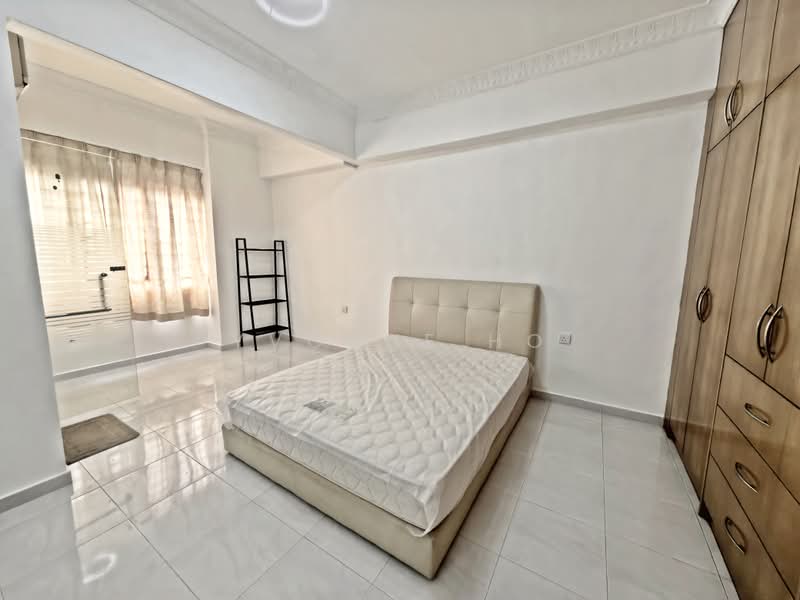 Kondominium untuk Disewa di Prisma Cheras - Yvonne Ho - Bedroom - PropertyGuru.com.my